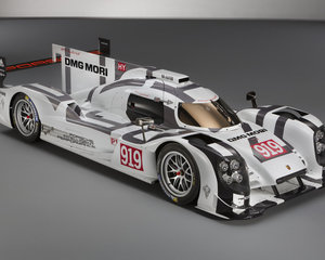 919 Hybrid