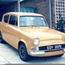 Ford Anglia