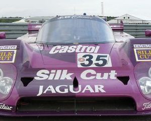 XJR-12