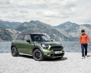 Countryman Gen.1 [R60]