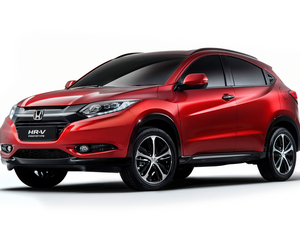 HR-V Gen.2