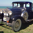 Model A (modern) 1