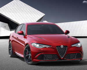 Giulia (modern) Gen.1