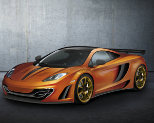 MP4-12C Gen.1