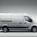 Nissan Interstar