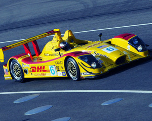 RS Spyder Gen.1