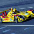 RS Spyder Gen.1