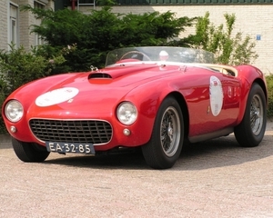 250 Monza Gen.1