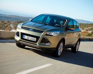 Kuga 2