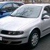 Seat Toledo