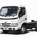 Toyota Dyna Gen.7