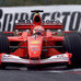 Ferrari F2001