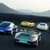 The Six Porsche 911 Generations