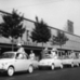 Fiat 500 foldable roof - 1957