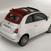 Fiat 500C - 2008