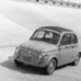 Abarth 500/595 - 1960