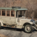 7. Rolls-Royce 40/50hp Double Pullman Limousine - The Corgi