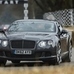 Bentley Continental GT Speed Convertible