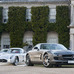 Mercedes-Benz 300 SLR Uhlenhaut Coupé