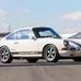 1965 Porsche 911 Project 50