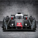 Audi R18 (Fourth Generation)