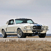 1. 1967 Ford Shelby Mustang GT500 Super Snake