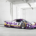 Jaguar XJR-9 LM