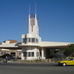 1938 Fiat Tagliero, Asmara, Eritrea