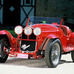 Alfa Romeo 8C 2300 Le Mans