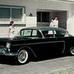 1954 Cadillac Park Avenue