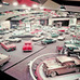 1955 General Motors Motorama Show