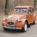 Citroen 2CV