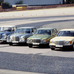 The Generations of the Mercedes S-Class