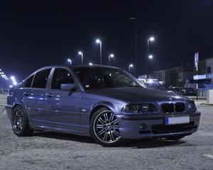 BMW 320d