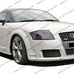 Audi TT Roadster 1.8T quattro