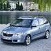 Skoda Fabia Break 1.2 Elegance