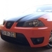 Seat Ibiza Cupra 1.9 TDI