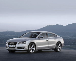 Audi A5 Sportback 2.0 TDI