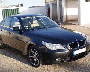 BMW 520d