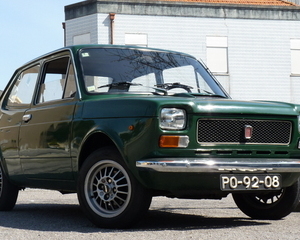 Fiat 127