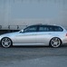 BMW 320d Touring (E91) LCI