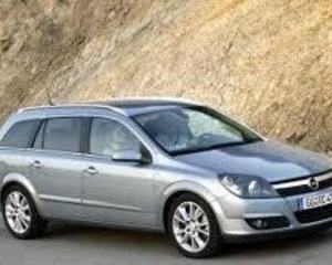 Opel Astra Caravan 1.8