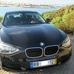 BMW 116d Efficient Dynamics