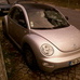 Volkswagen Beetle (modern)