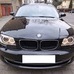 BMW 123d Edition Lifestyle Automatic