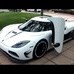 Koenigsegg Agera R