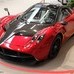 Pagani Huayra