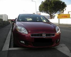 Fiat Bravo 1.4 T-Jet