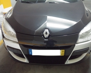 Renault Megane III Coupé 1.4 TCe Dynamique S