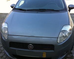 Fiat Grande Punto 1.2 Free